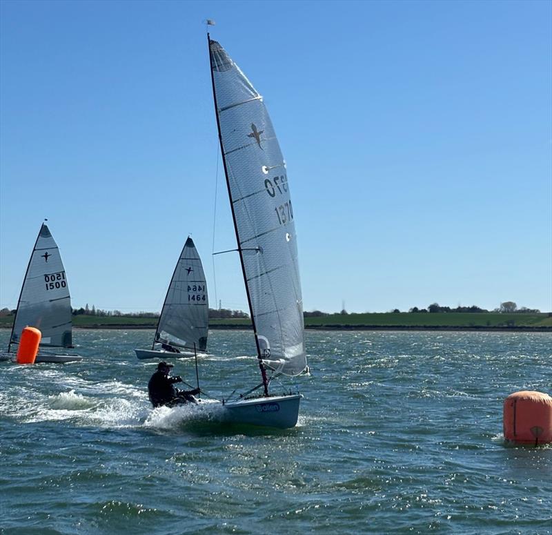 Phantom Super Series and Eastern Series at Stone Sailing Club - photo © Phil Longey