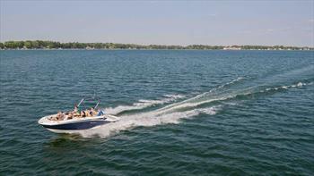 Hurricane Boats Australia - Now the one-stop pontoon and deck boat