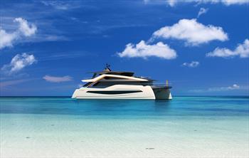 island global yachting llc