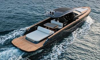 hot lab yacht & design studio