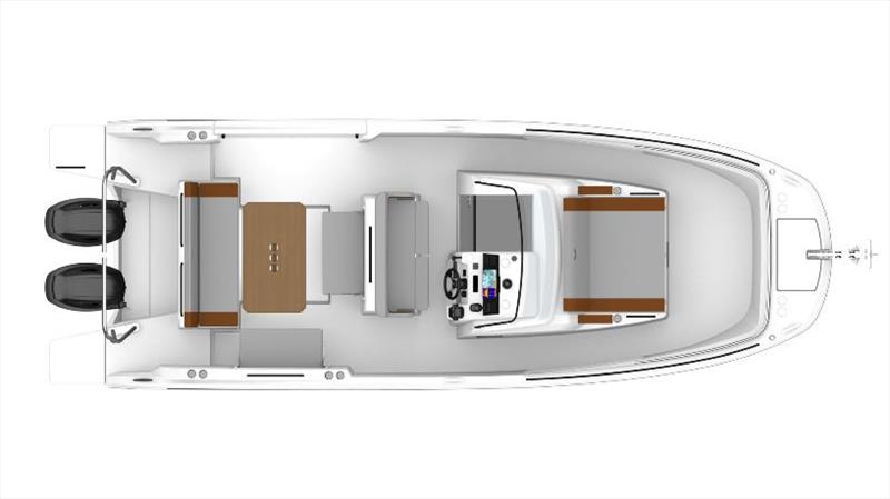 Beneteau Flyer 9 - photo © Beneteau