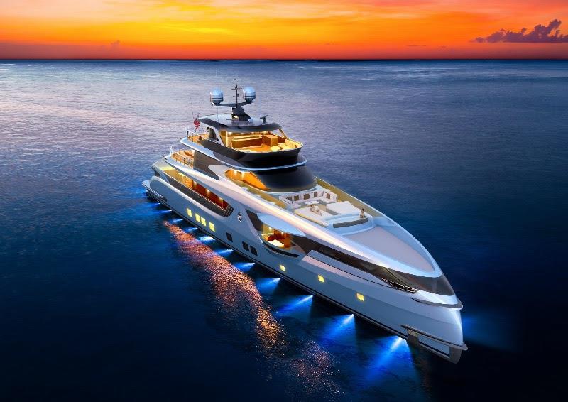 Dynamiq GTT 165 - photo © Dynamiq