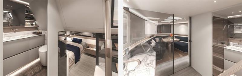 Waterdream - photo © Van der Valk Shipyard