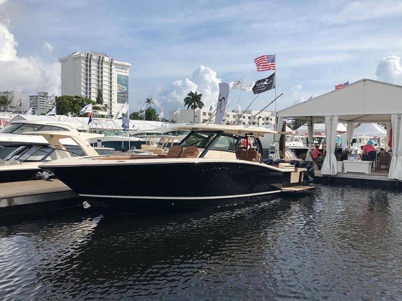 Fort Lauderdale International Boat Show - photo © MarineMax 