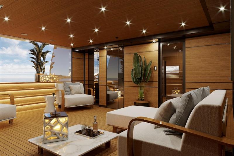 Meet Project Gemini The Only Dutch Pedigree 55 Metre Steel Yacht Available At This Time Meet Project Gemini The Only Dutch Pedigree 55 Metre Steel Yacht Available At This Time