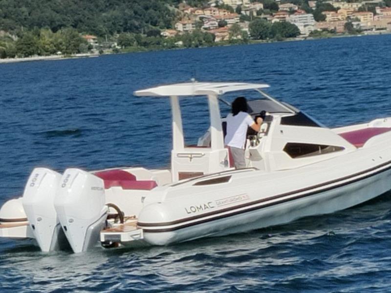 Flagstaff Marine presents JO Boating photo copyright Flagstaff Marine taken at  and featuring the Power boat class