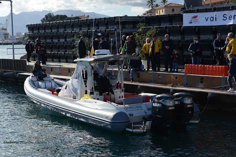 Ocean to Ocean RIB Adventure - photo © Ciuri Ciuri Mare