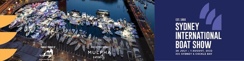 Sydney International Boat Show - photo © Sydney Boat Show