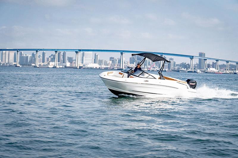 Freedom Boat Club San Diego announces grand opening of new location in Chula Vista - photo © Freedom Boat Club