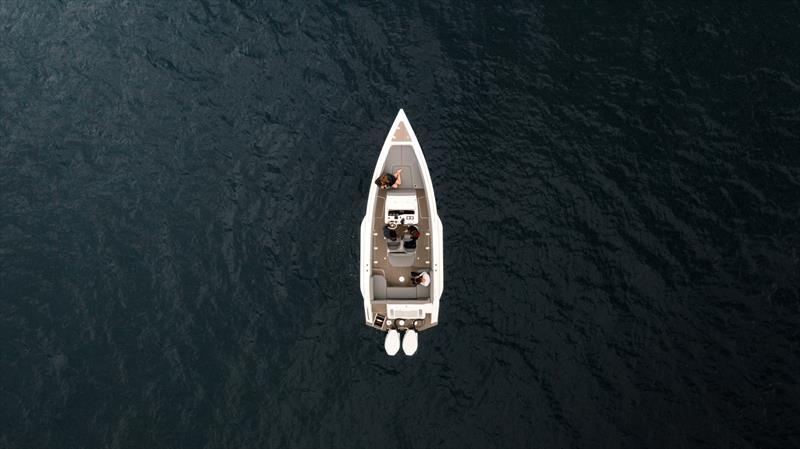 Iguana Sport - photo © Iguana Yachts