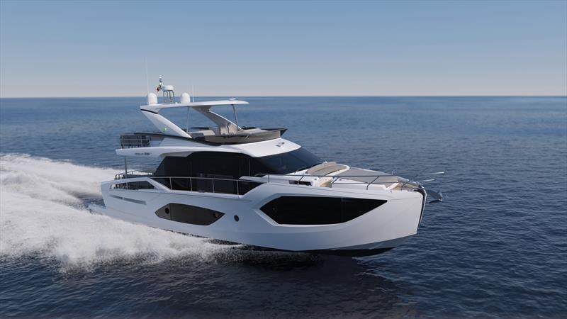 The Yacht Sales Co is now the exclusive Australia dealer for Absolute Yachts. - photo © Yacht Sales Co