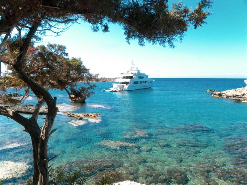 Akamas, Cyprus - photo © Antigoni Karakoulli