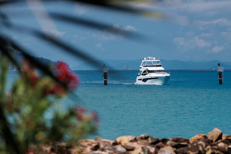 Princess Australia Owners' Rendezvous 2022 - photo © Darren Gill