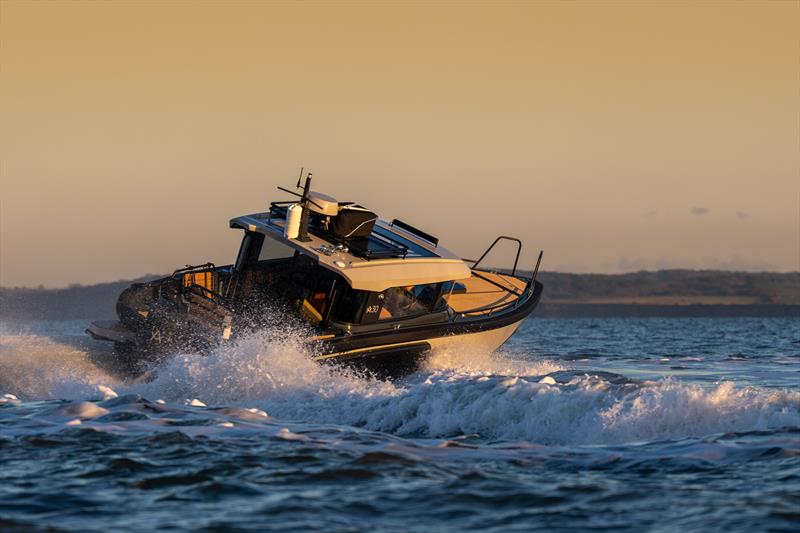 Arksen 30 - photo © Arksen