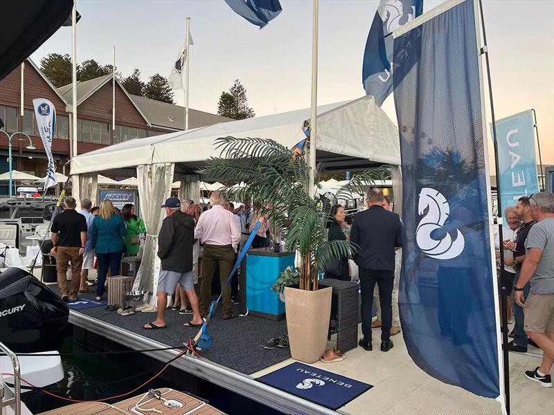 Fremantle Boat and Seafood Festival - photo © Beneteau