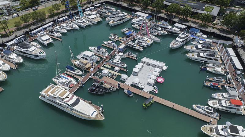 Singapore Yachting Festival - photo © Singapore Marine Guide