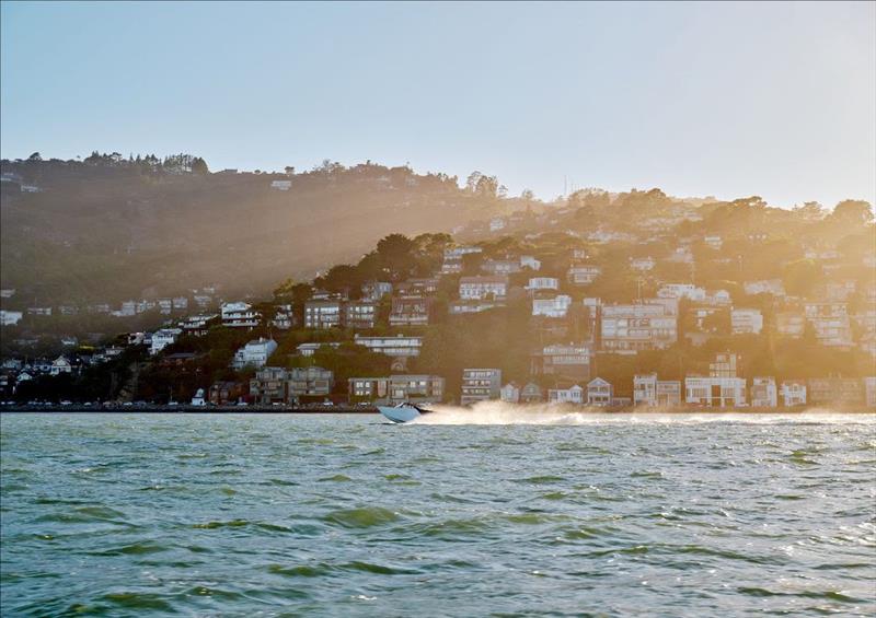 Recreational Boating photo copyright Arc Boats  taken at  and featuring the Power boat class