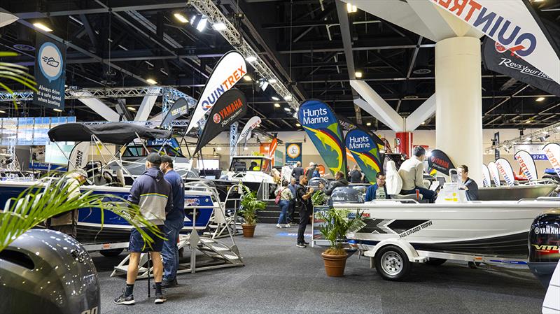 Sydney International Boat Show - photo © Sydney Boat Show