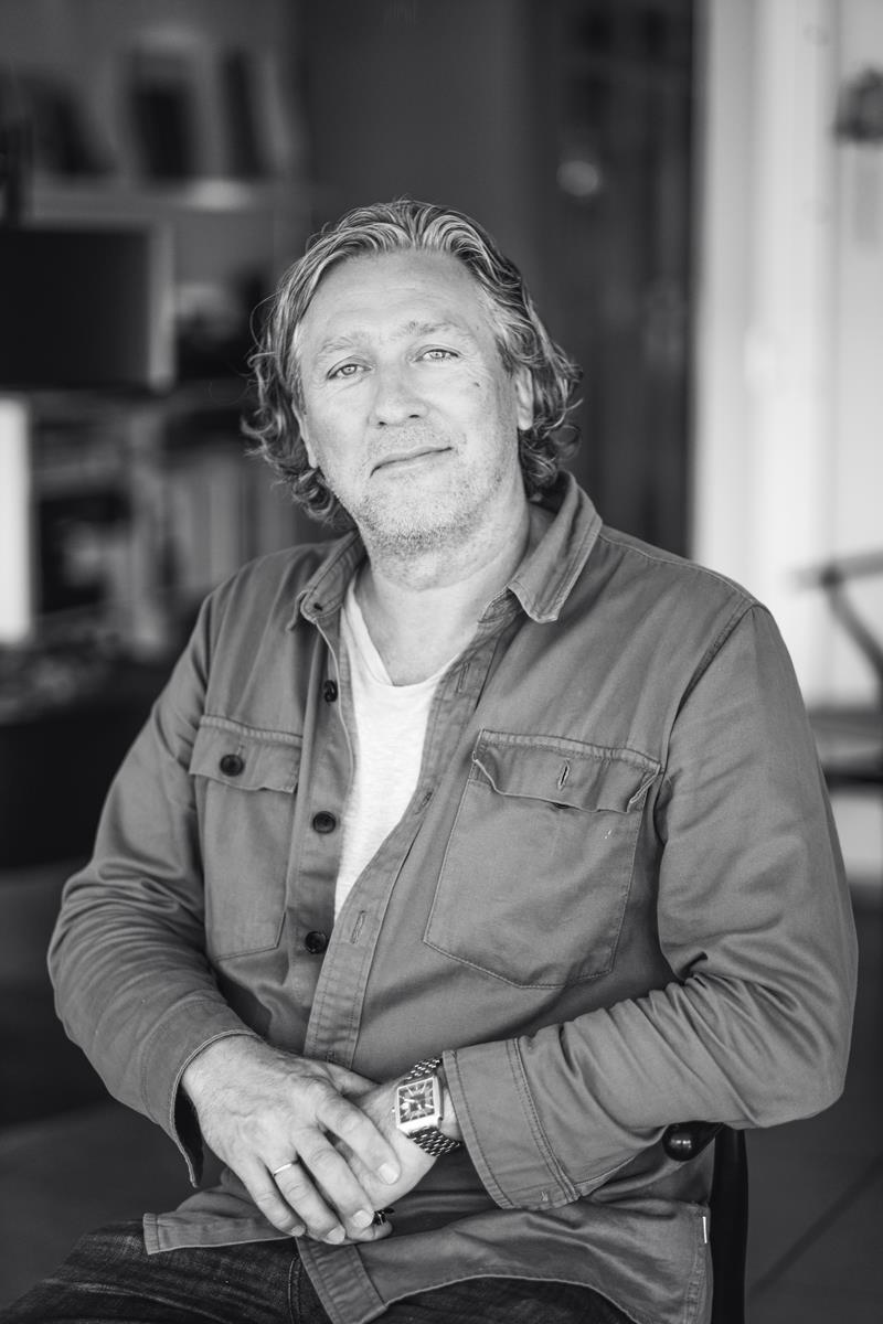 Michal Jackiewicz - photo © Viken Group