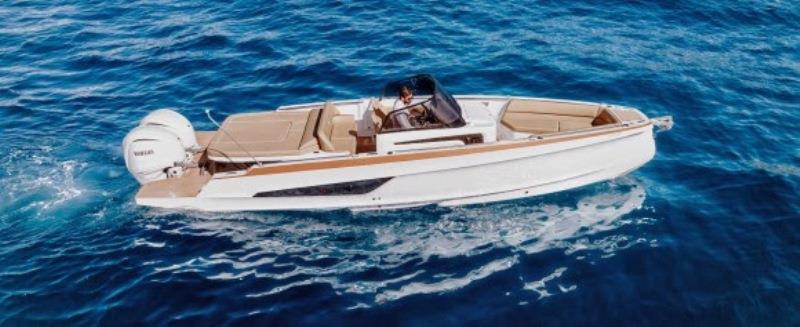 Sterk 31 RC - photo © Shipyard