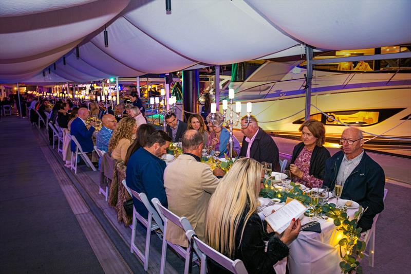 May – Riviera hosted the exclusive Festival of Boating where Riviera owners were inspired by an extensive boating education program and enjoyed a social events calendar - photo © Riviera Australia