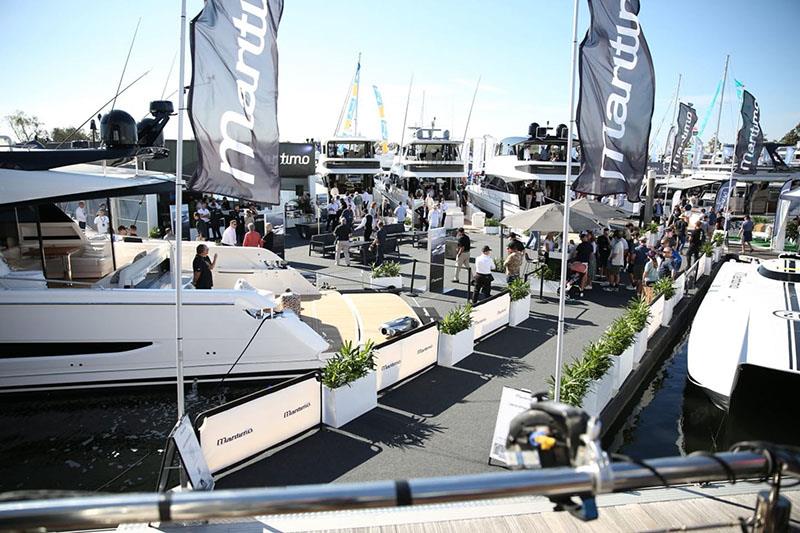 Sanctuary Cove International Boat Show (SCIBS) - photo © Sanctuary Cove Boat Show