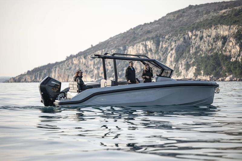 RAND Roamer 29 - photo © eyachts.com.au