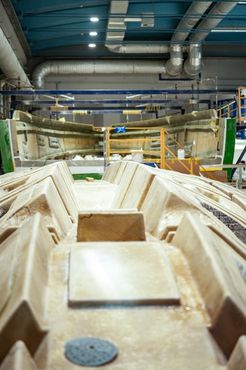 Omikron Yachts - photo © Omikron Yachts