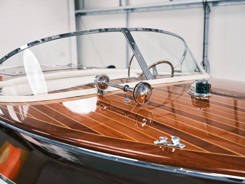 Jade - photo © Williams Jet Tenders