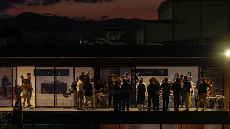 Selene Australia Launch Night - photo © Selene Yachts