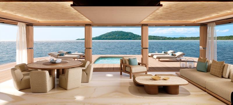 Velor 75m - photo © Nauta Design 