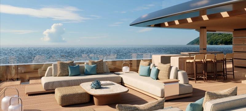 Velor 75m - photo © Nauta Design 