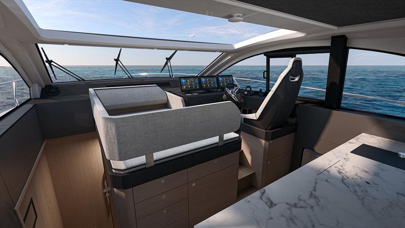 Gran Turismo 50 - photo © Groupe Beneteau