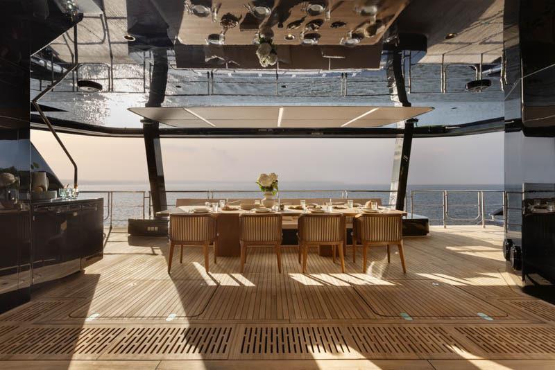 A teak-free horizon: Nicolas Lapp on Sunreef Yachts' sustainable vision - photo © Sunreef Yachts