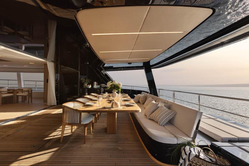 A teak-free horizon: Nicolas Lapp on Sunreef Yachts' sustainable vision - photo © Sunreef Yachts