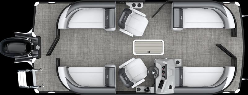 Sanza - photo © Barletta Boats