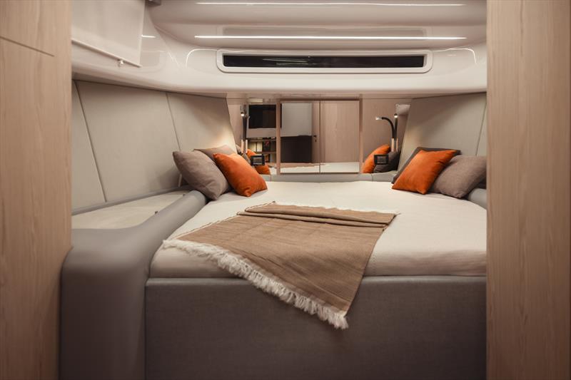 Marcopolo MP12 - photo © Marcopolo Adventure Yachts