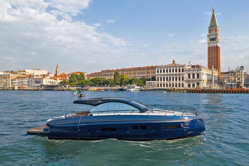 Beneteau Gran Turismo 50 - photo © Groupe Beneteau