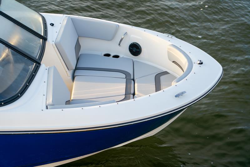 Bayliner V22 - photo © Bayliner Boats