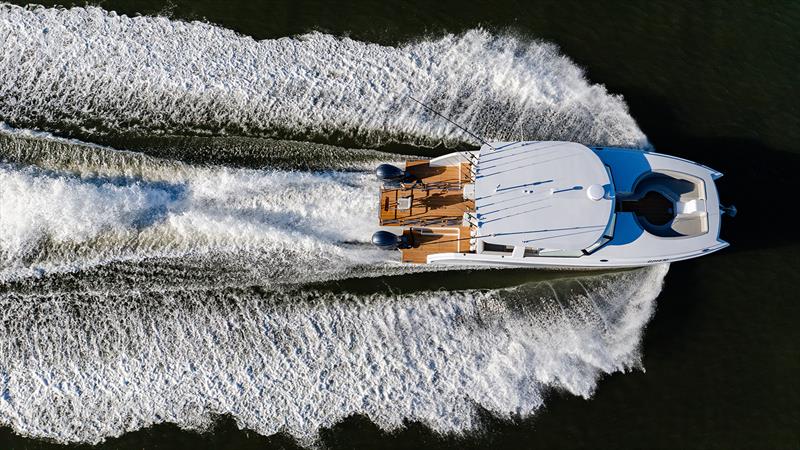 X-Plorer Yachts 44 - photo © X-Plorer Yachts