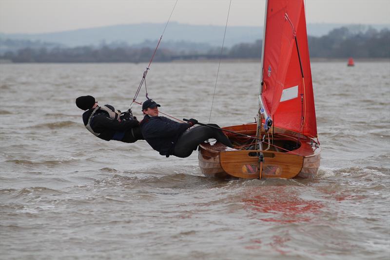 Exe Sails & Covers Starcross Steamer 2017 - photo © Eamon Tyrrell Photography