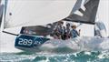 RS21 Class for Volvo Cork Week © RCYC