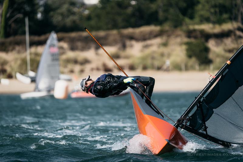 Noble Marine RS300 Nationals at South Caernarvonshire Yacht Club - photo © Phill Boyd / Outwest Images