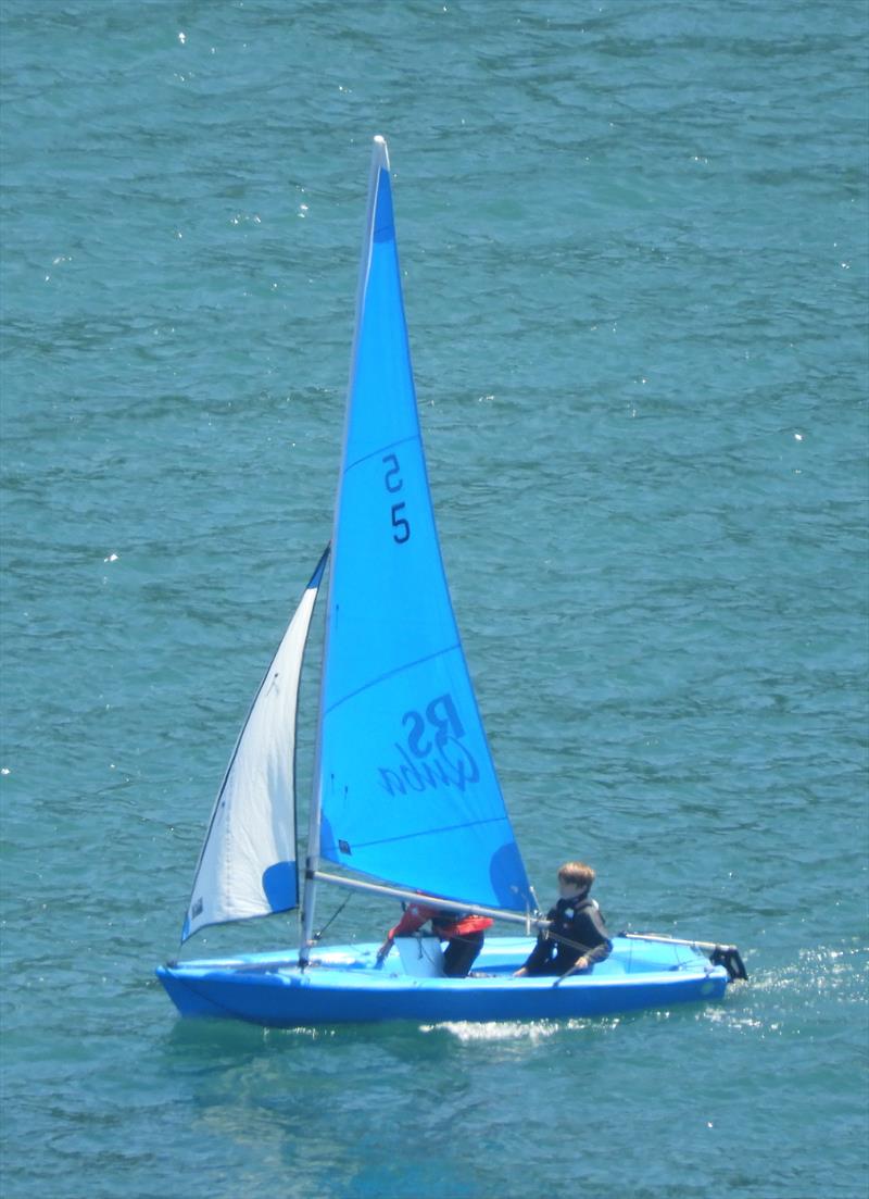 Salcombe Yacht Club