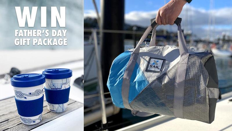 Sail Exchange Fathers Day Gift Pack Competition - photo © Sail Exchange