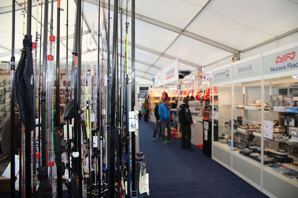  © Biograd Boat Show