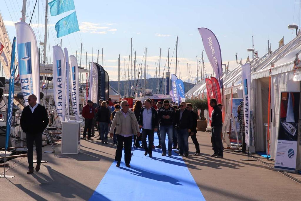  © Biograd Boat Show