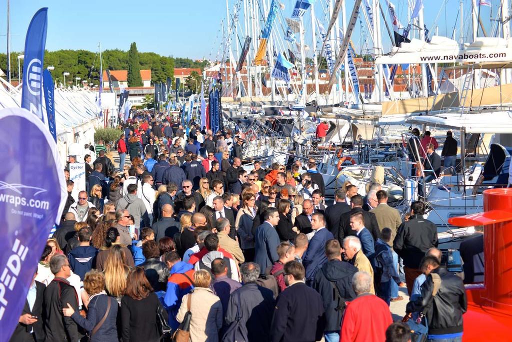  © Biograd Boat Show