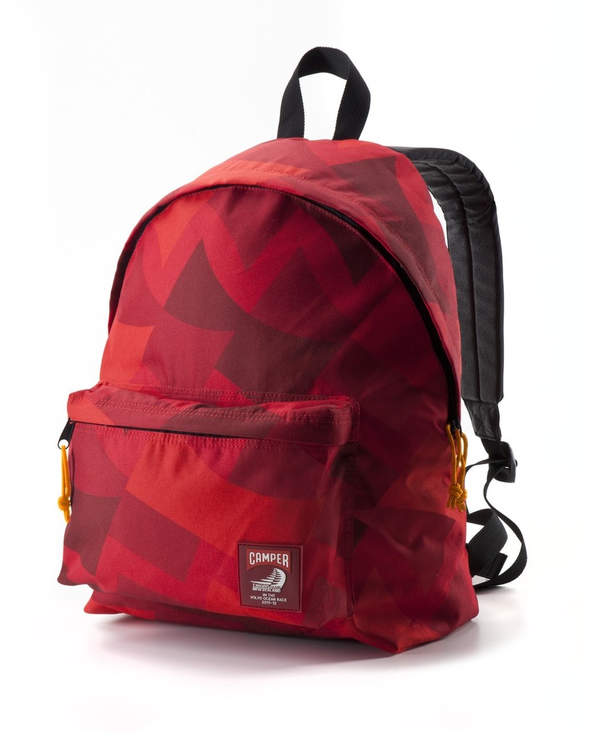 Camper BACKPACK. © Camper