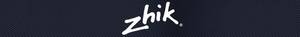 Zhik Banner photo copyright SW taken at  and featuring the  class
